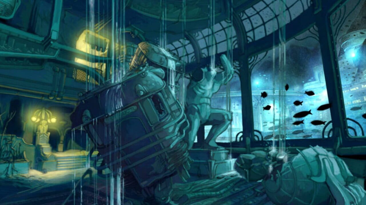 BioShock Image