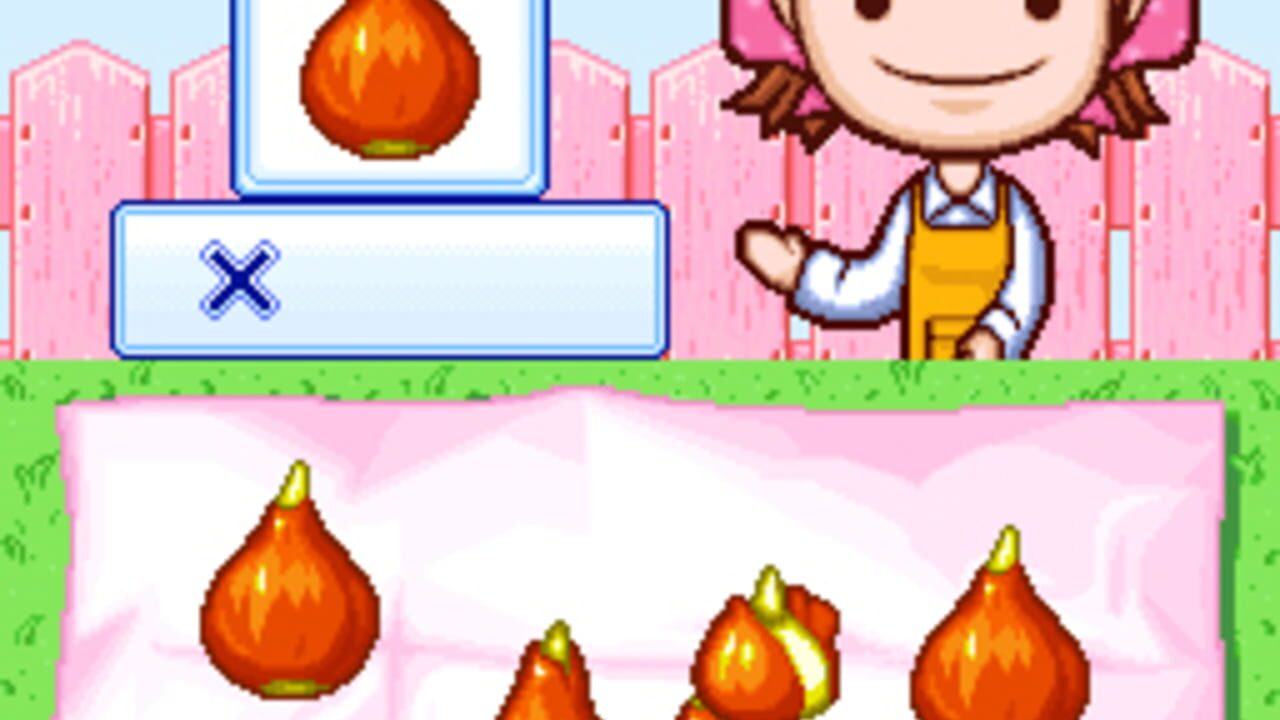 Gardening Mama — Screenshot 3