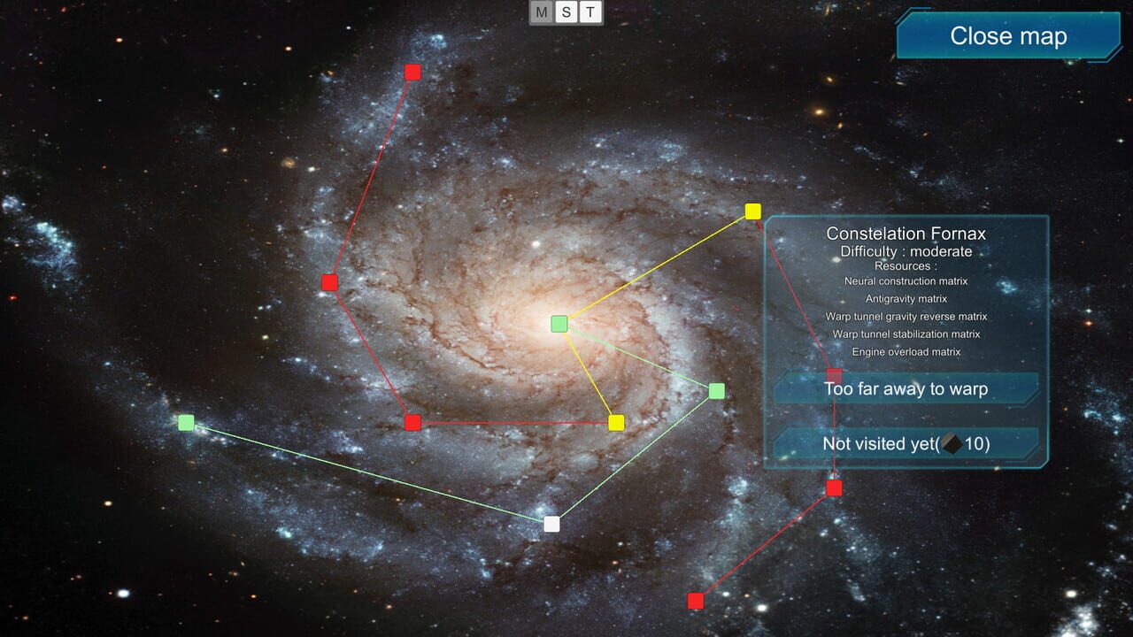 Rotatorix Image