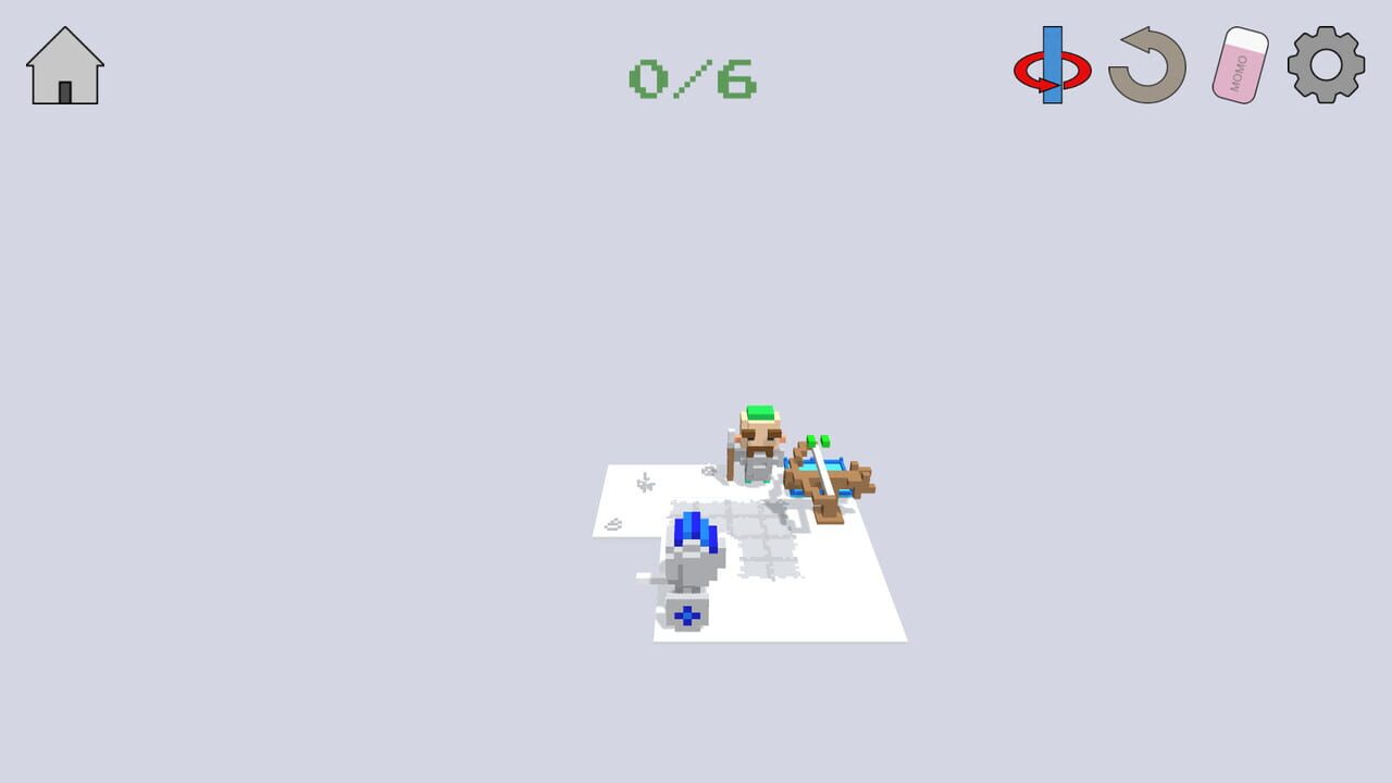 Synced Warriors — Screenshot 3