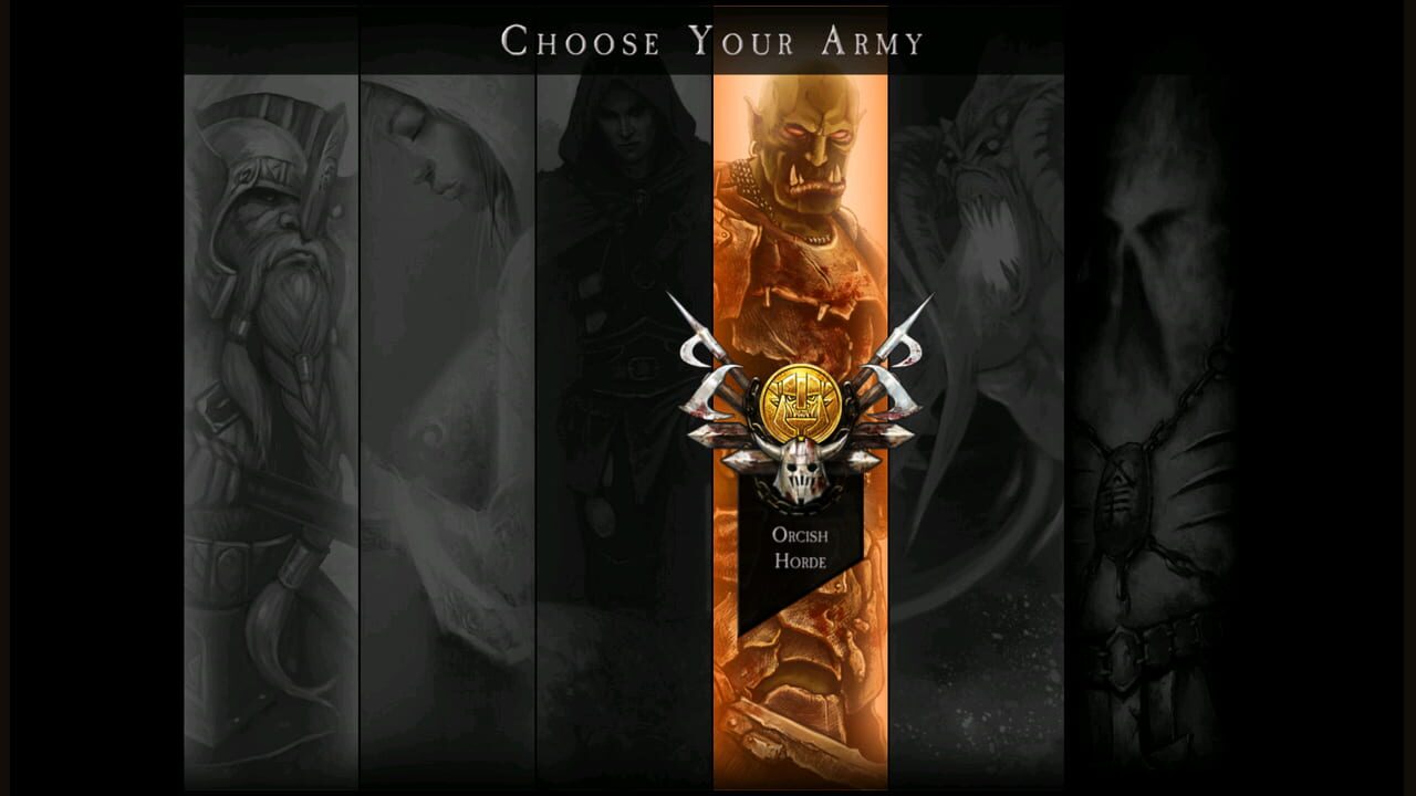 Clash of Cards Image