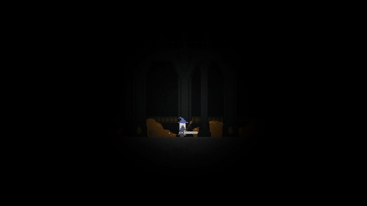 Rogus: Kingdom of the Lost Souls Image