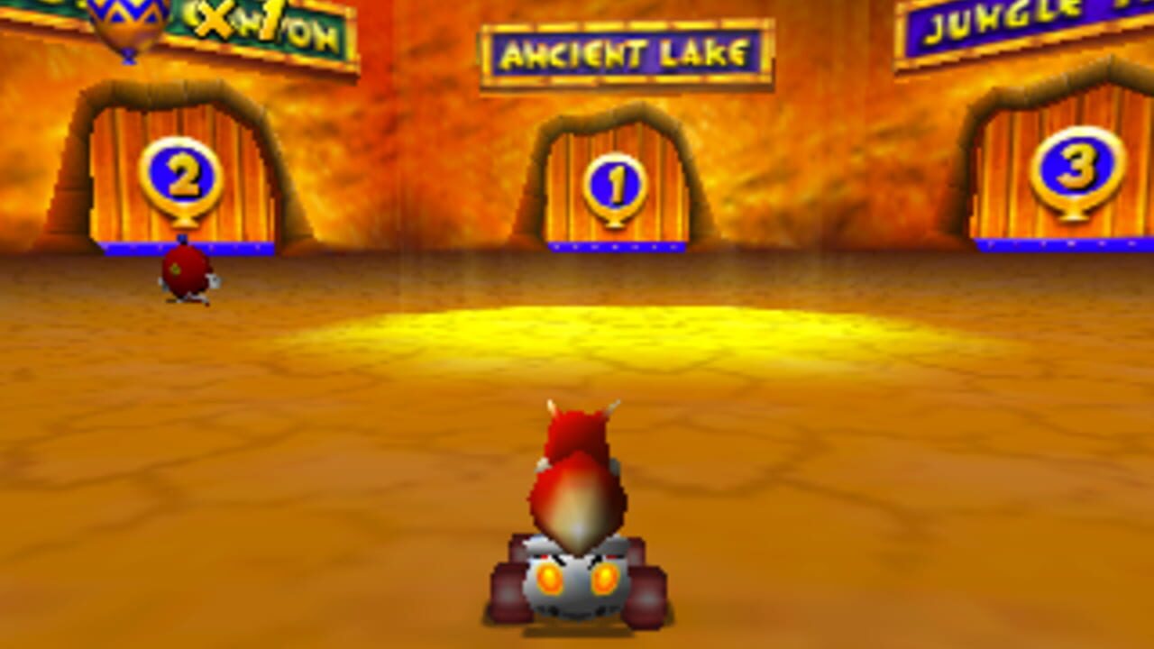 Diddy Kong Racing thumbnail 12