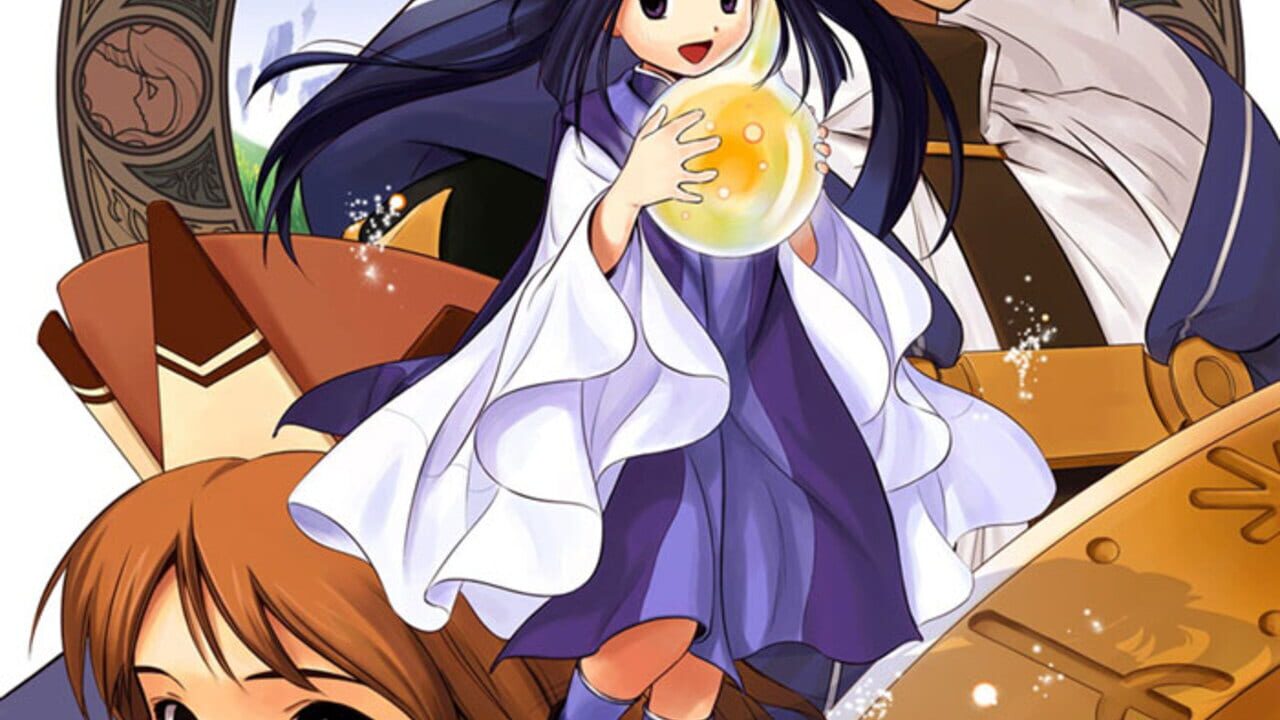 Atelier Iris 2: The Azoth of Destiny Image