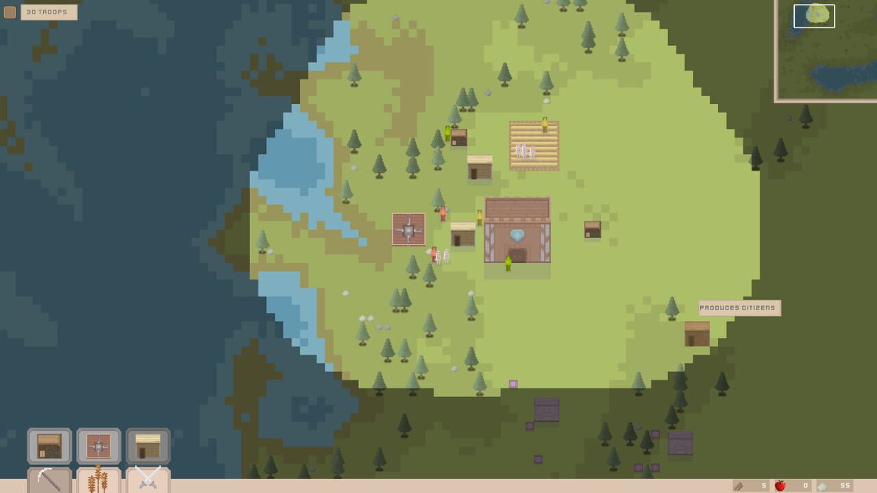Its Village — Screenshot 5