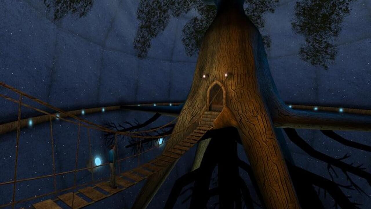 URU: Complete Chronicles — Screenshot 5