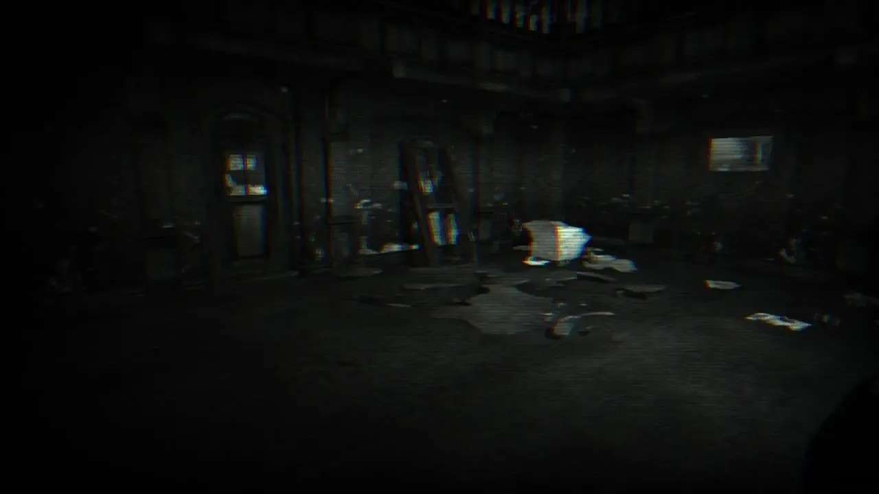 The Tape screenshot 5