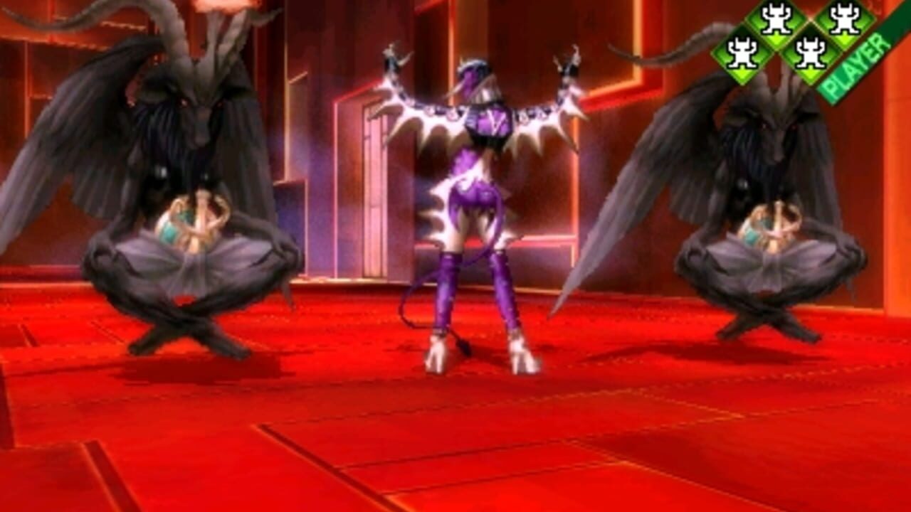 Shin Megami Tensei IV thumbnail 7