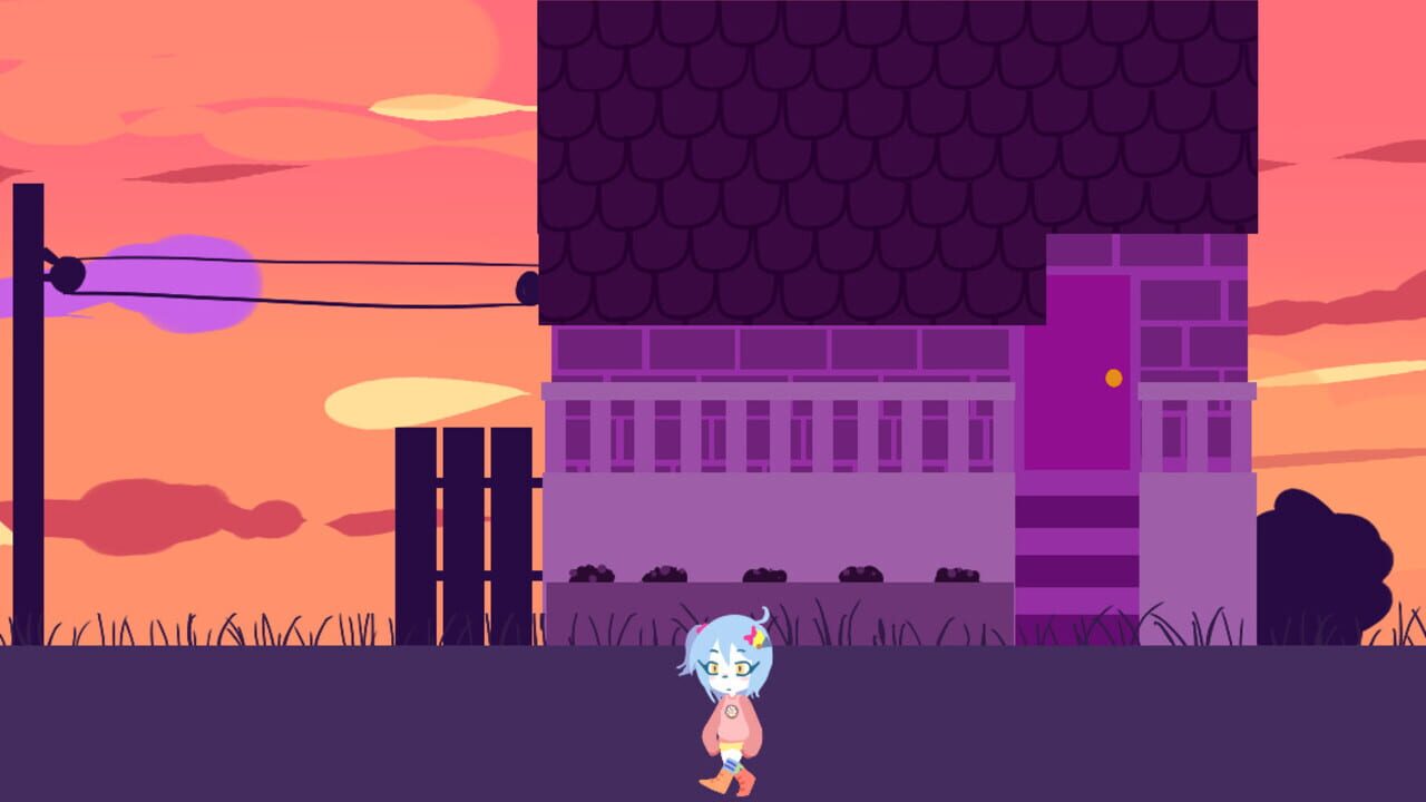 PeeTee Babybuu — Screenshot 5