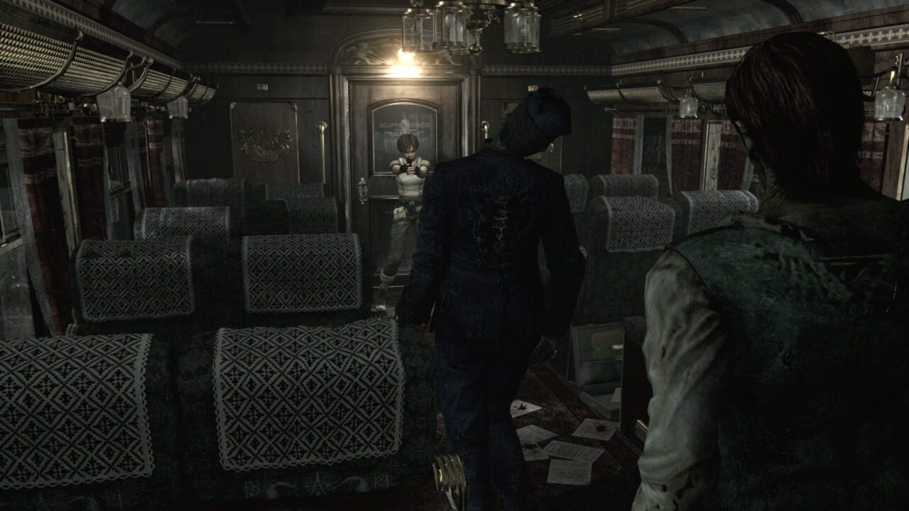 Resident Evil: Deluxe Origins Bundle Image