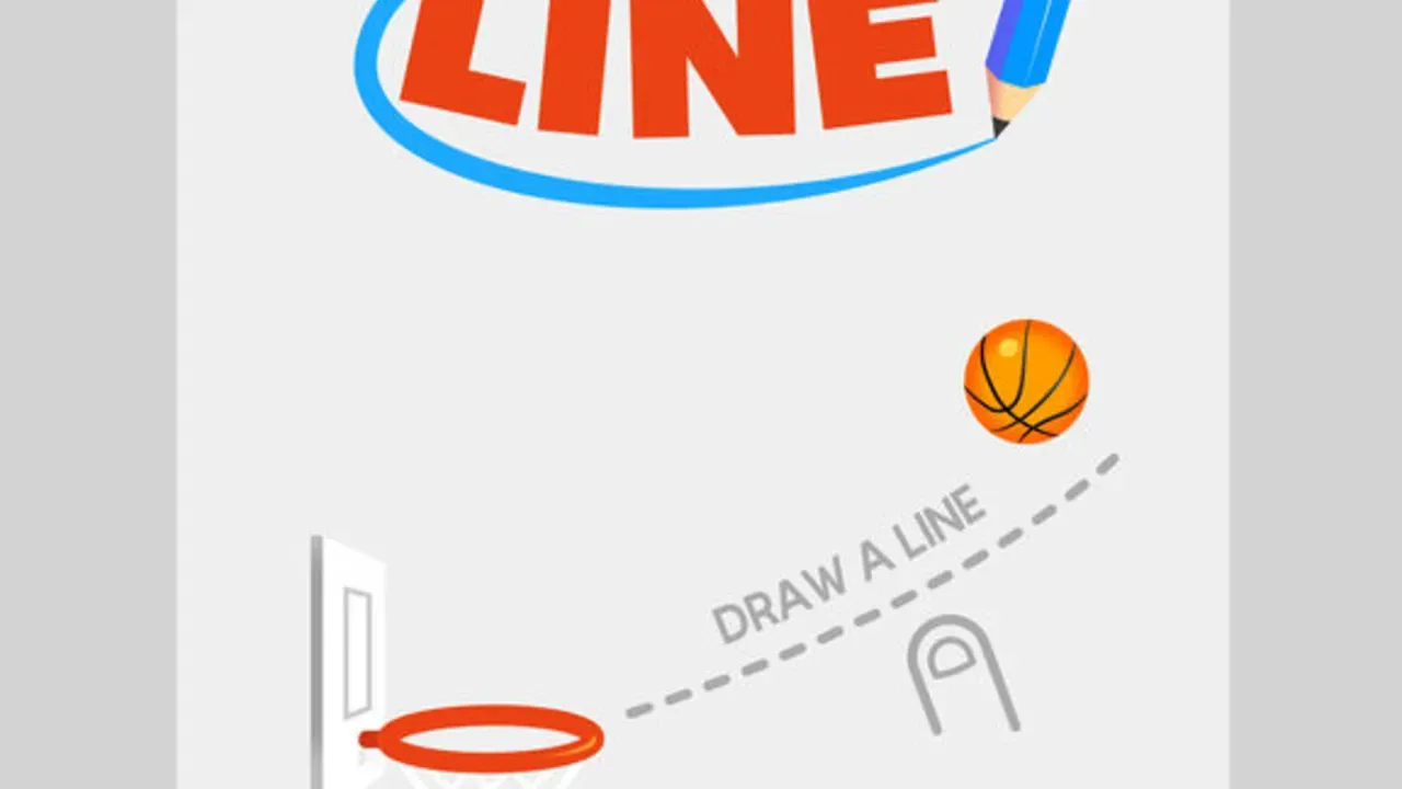 Dunk Line screenshot 10