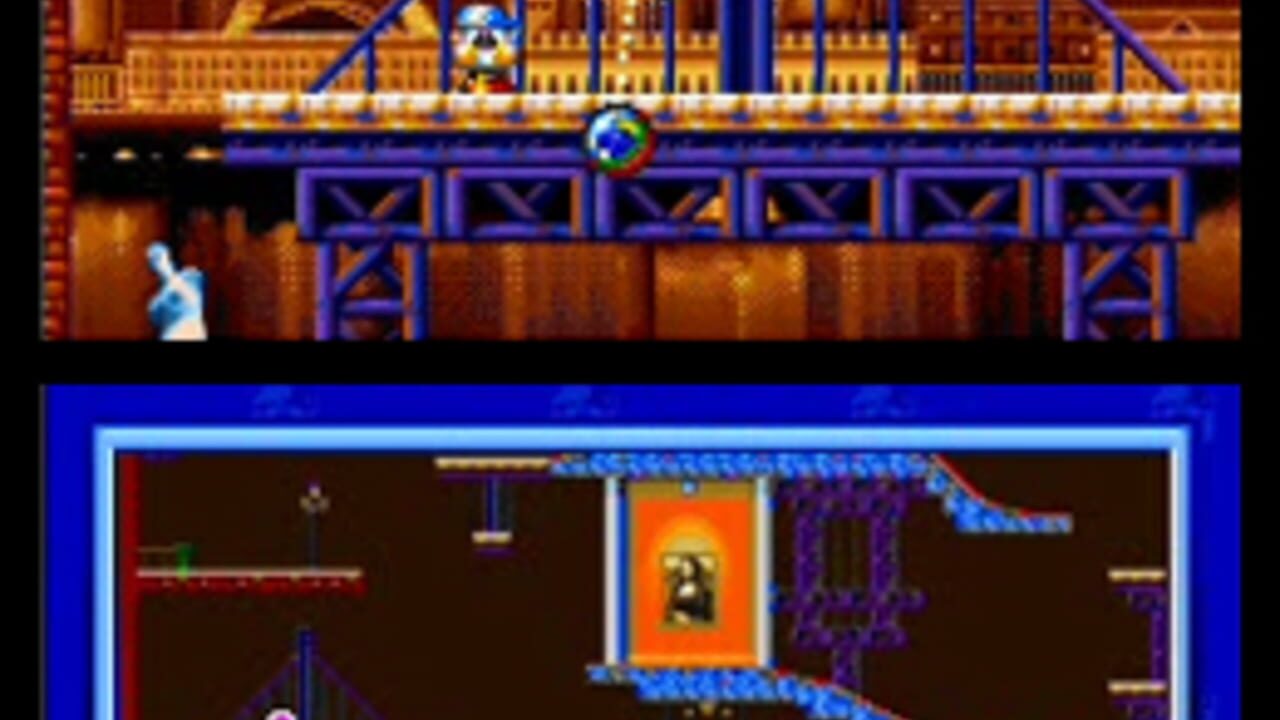 Oscar's World Tour — Screenshot 5