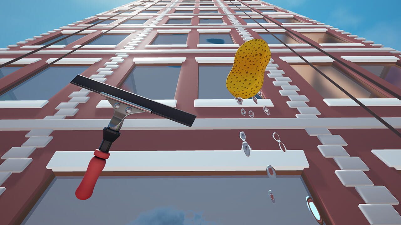 Pane in the Glass — Screenshot 2