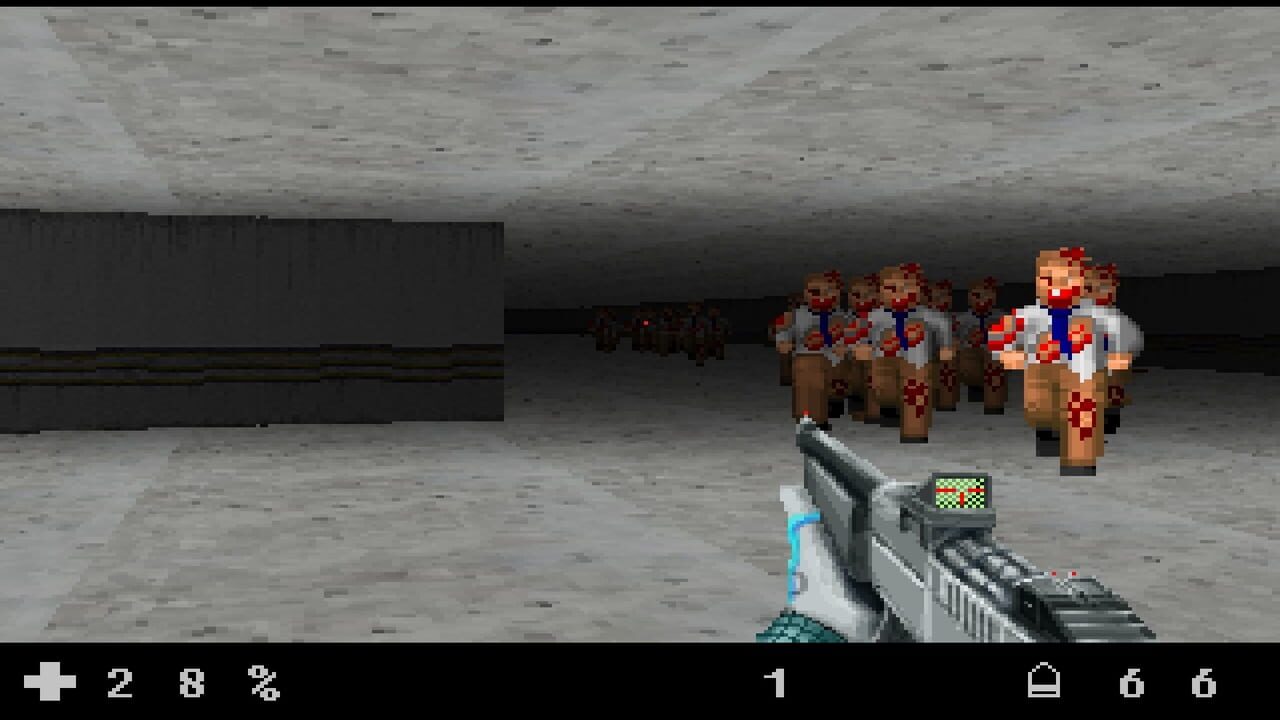 Psi Project 2 — Screenshot 4