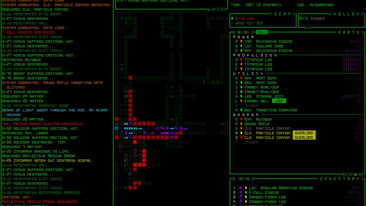 Cogmind Image