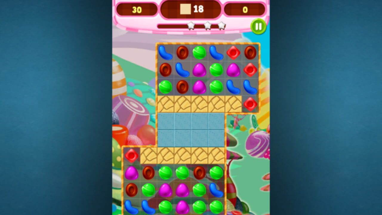 Candy Mania Star — Screenshot 2