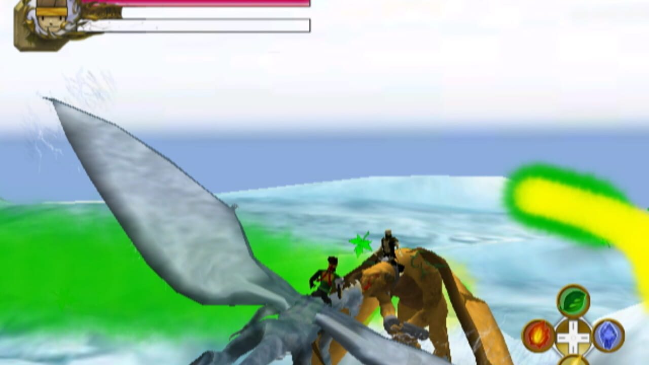 Dragon Master Spell Caster — Screenshot 2