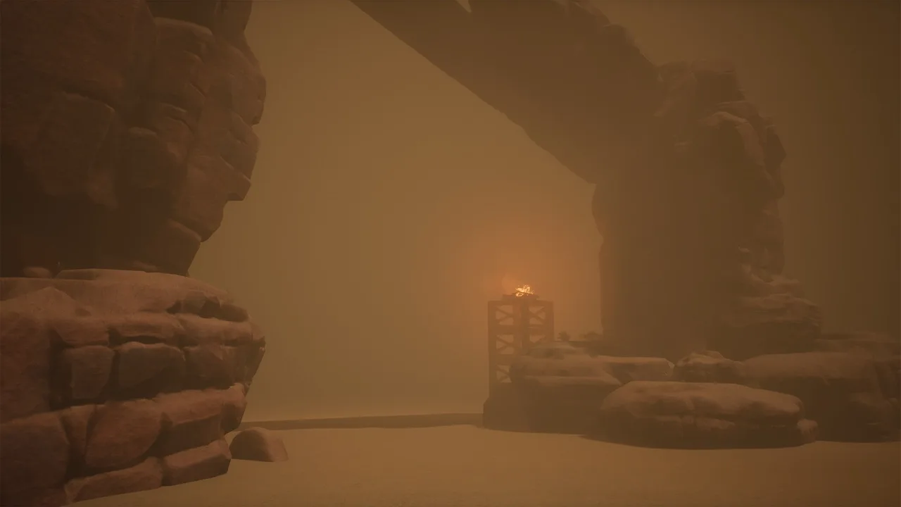 Burden screenshot 4