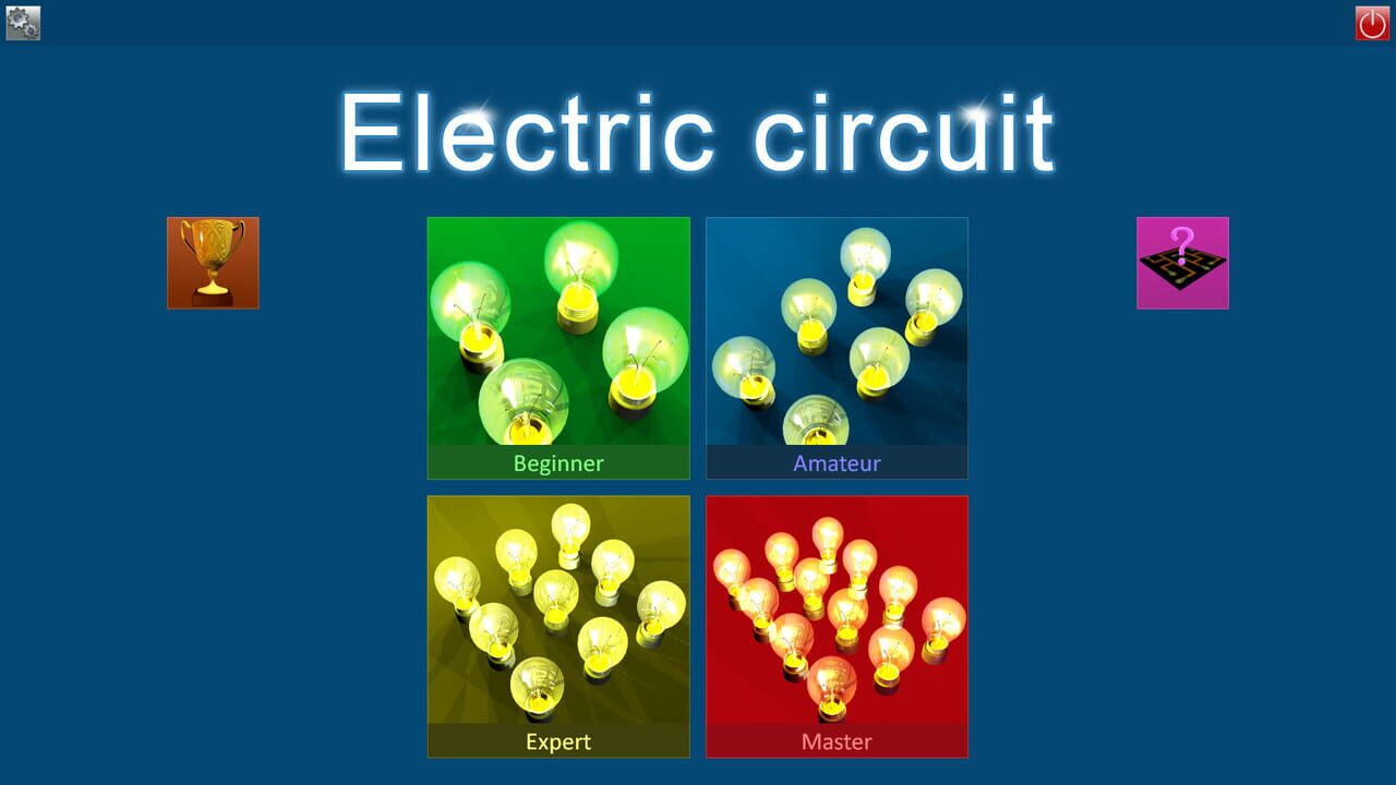 Electric Circuit — Screenshot 3