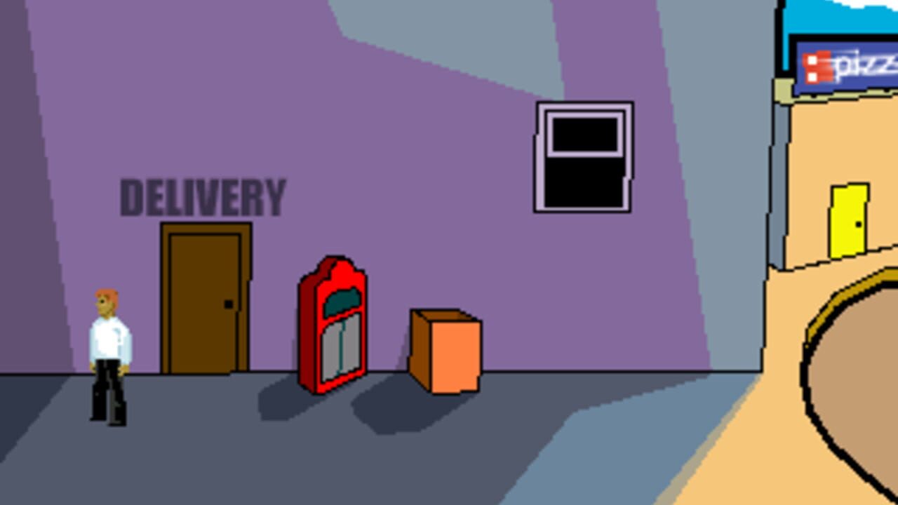 Return of Die Vie Ess — Screenshot 3
