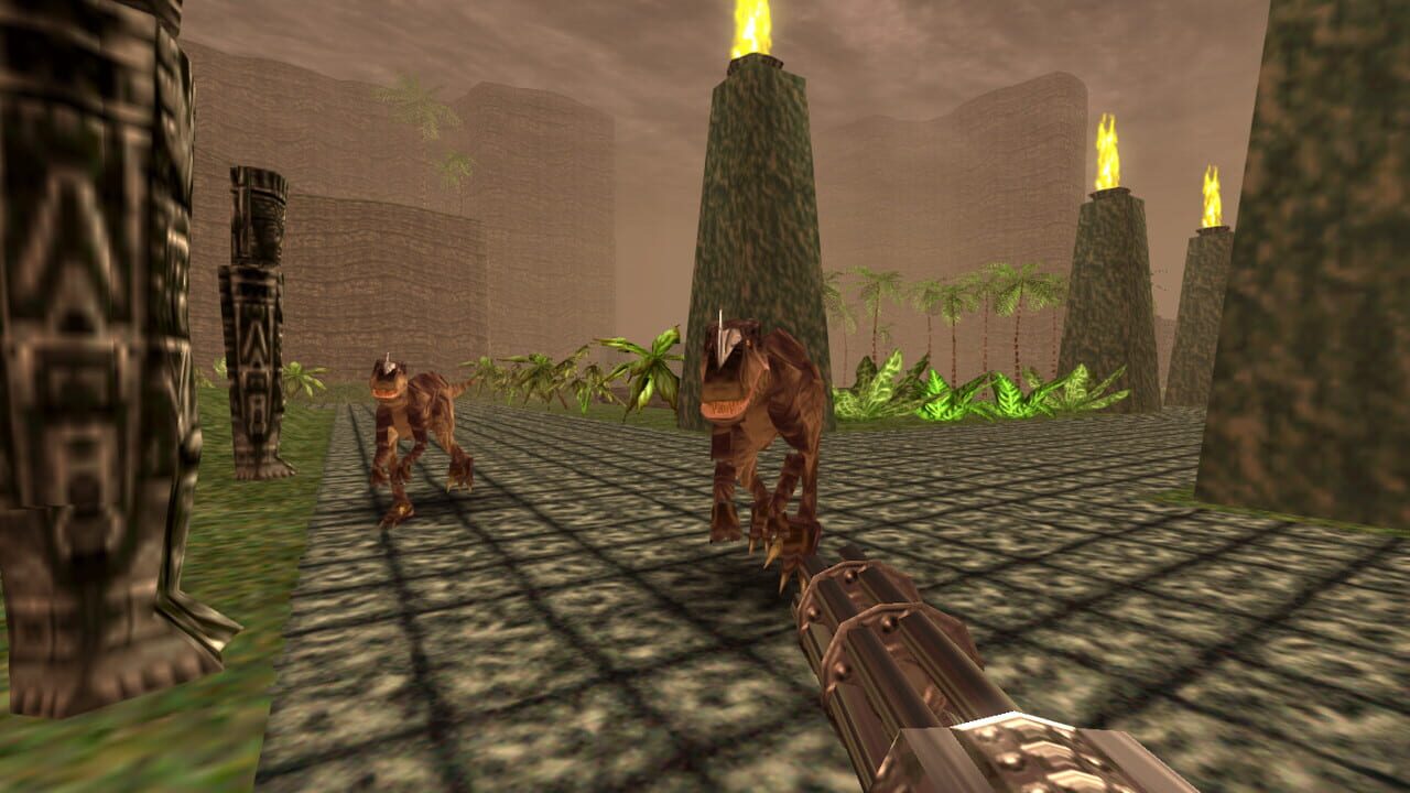 Turok Image