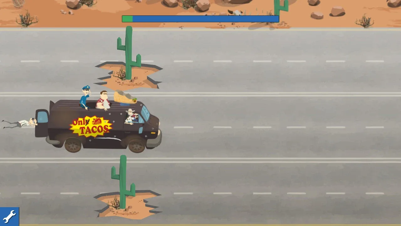 Freedom Defender banner