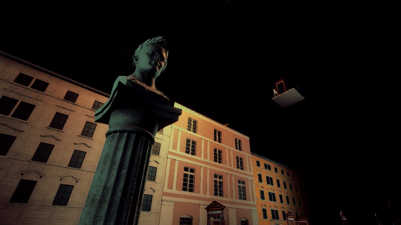 Museum — Screenshot 3