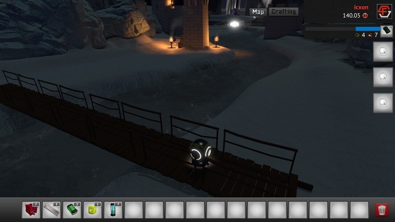 Freemium Way — Screenshot 3
