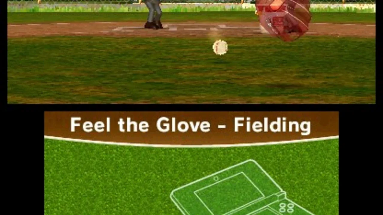 Rusty's Real Deal Baseball screenshot 4