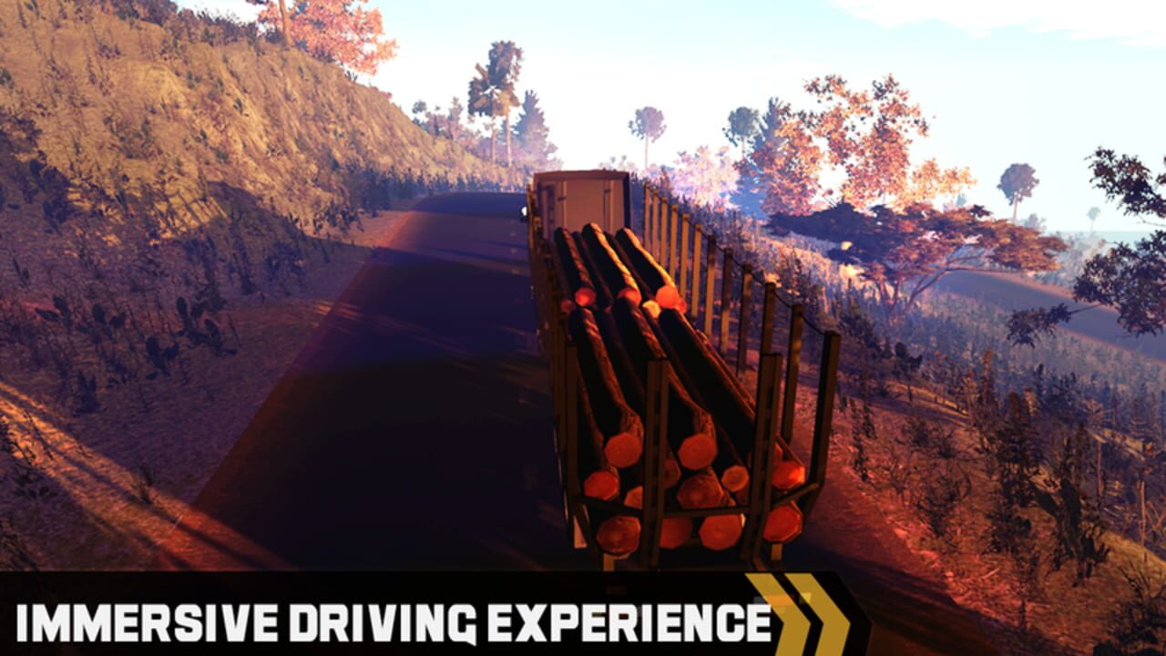 American Truck Simulator 2018 — Screenshot 5