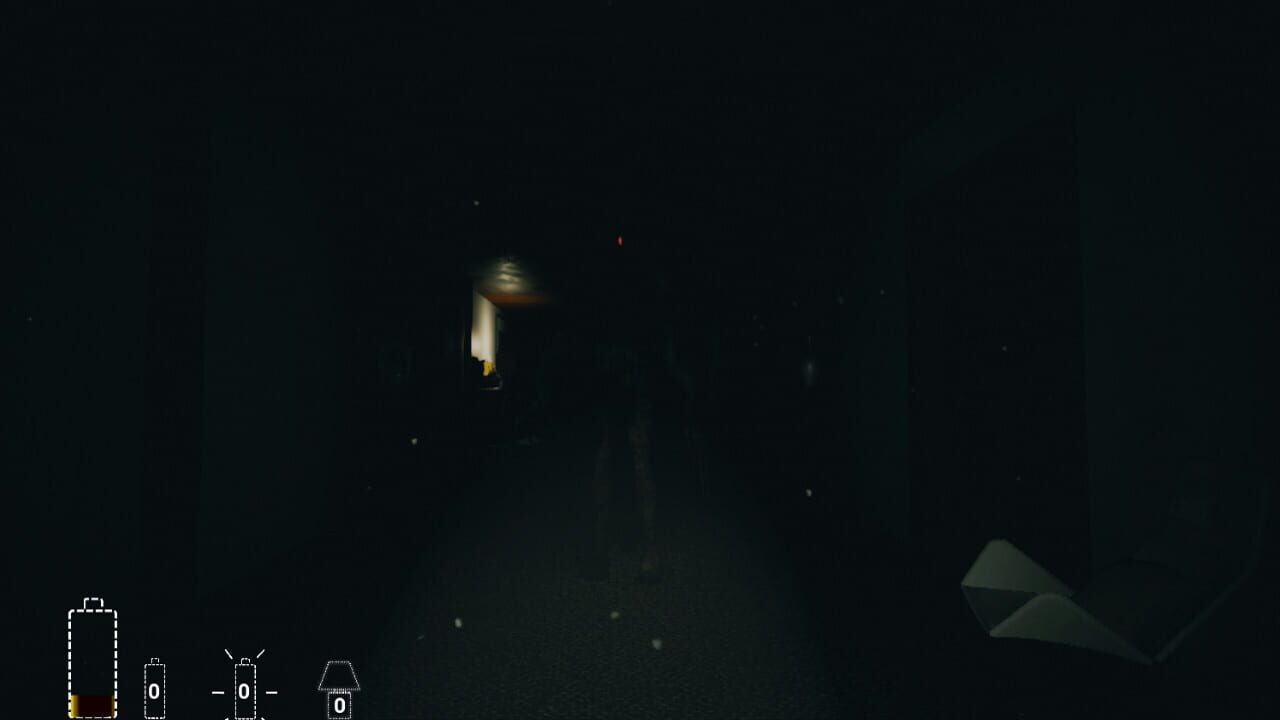 The Bedtime Story — Screenshot 2