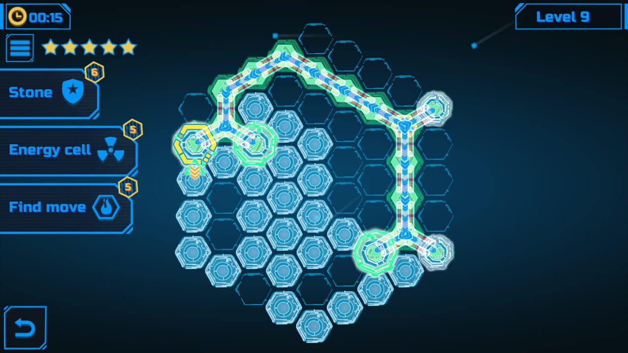 Dexodonex — Screenshot 4