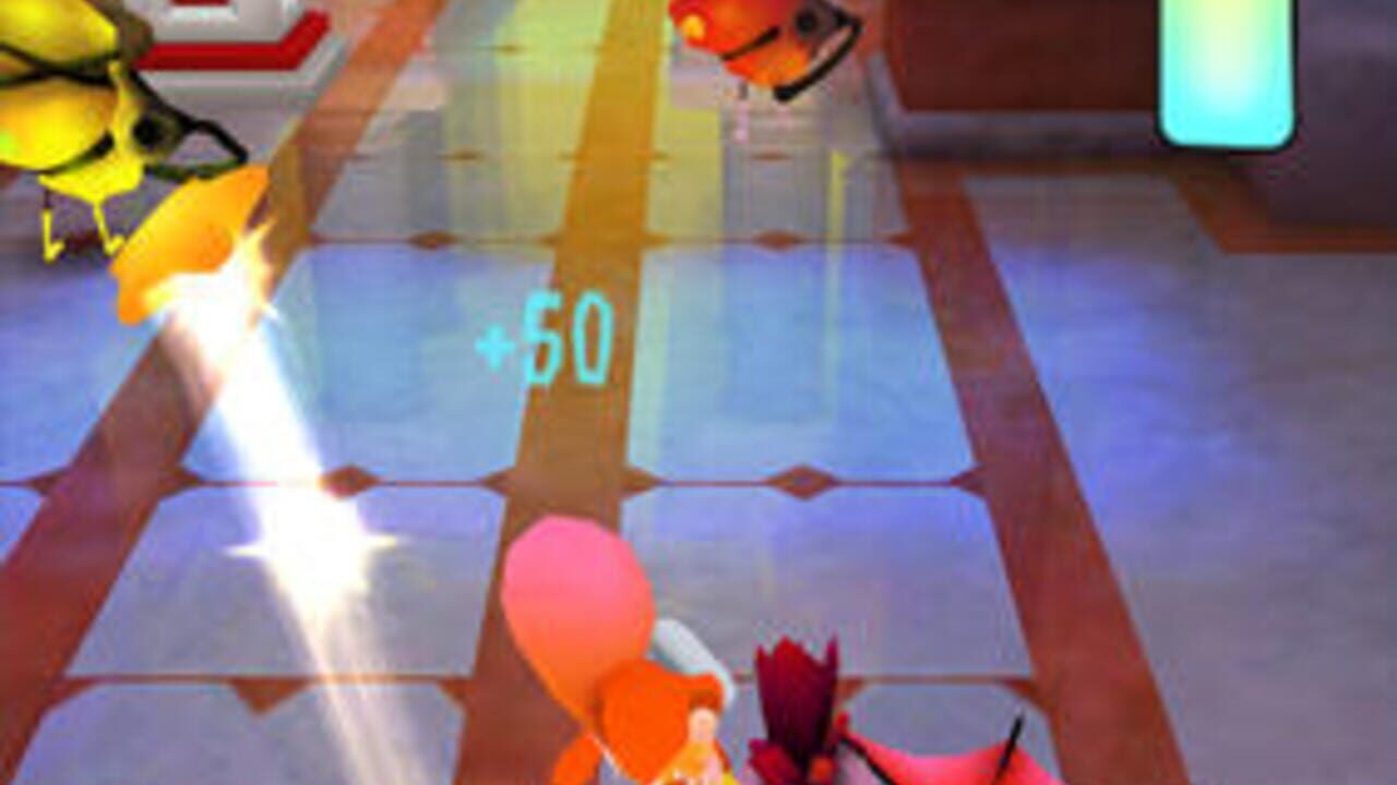 Star Chasers — Screenshot 1