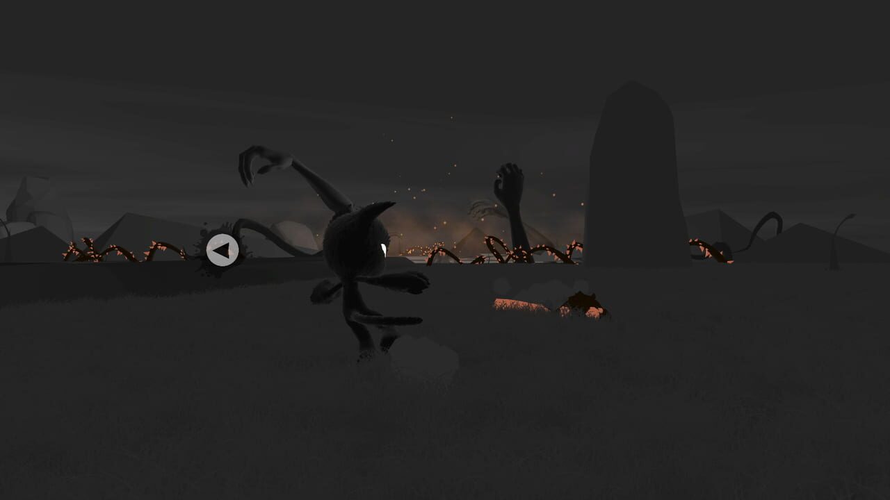Naught Reawakening — Screenshot 2