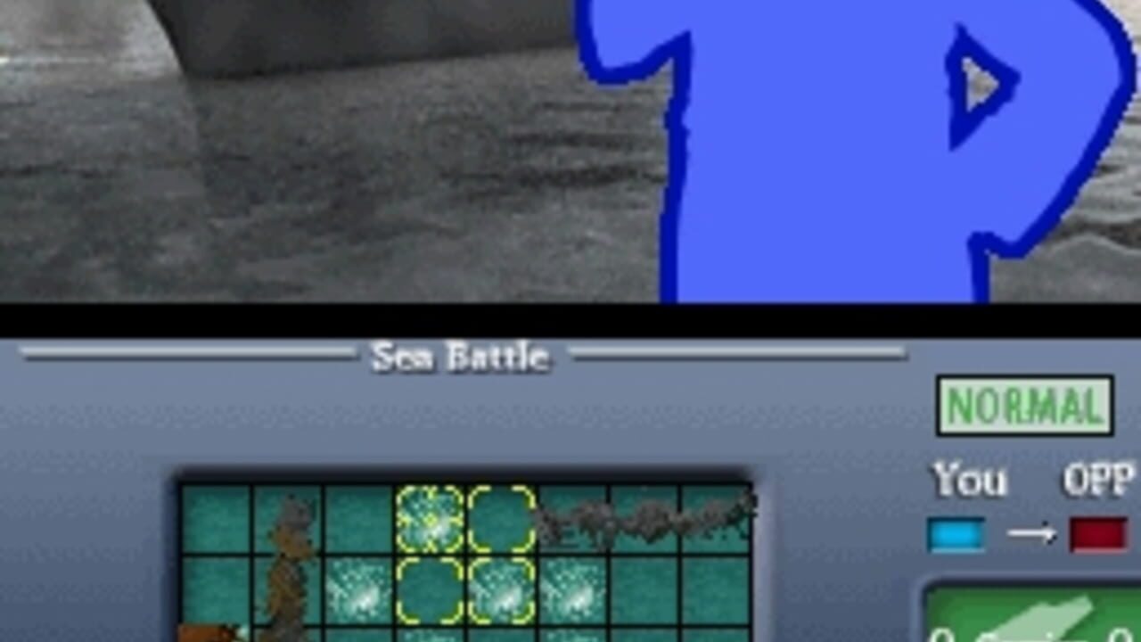 Sea Battle — Screenshot 2