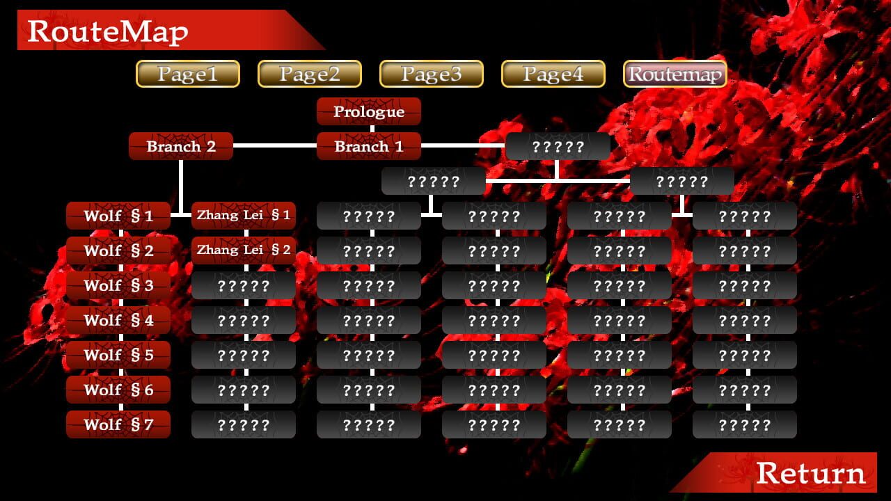 Red Spider 2: Exiled Image