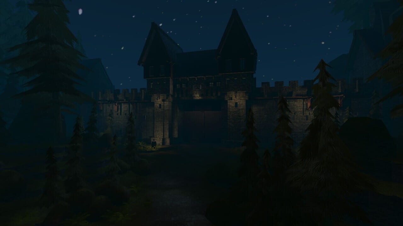 Counter Spell — Screenshot 4