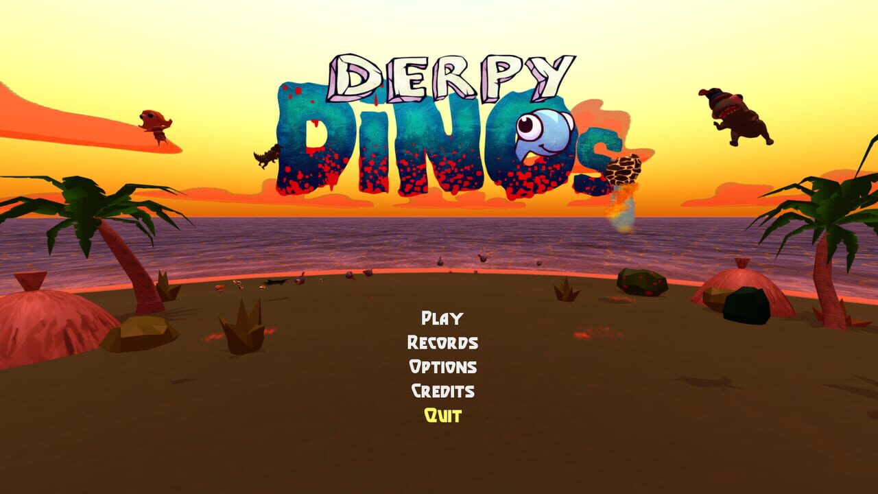 Derpy Dinos Image