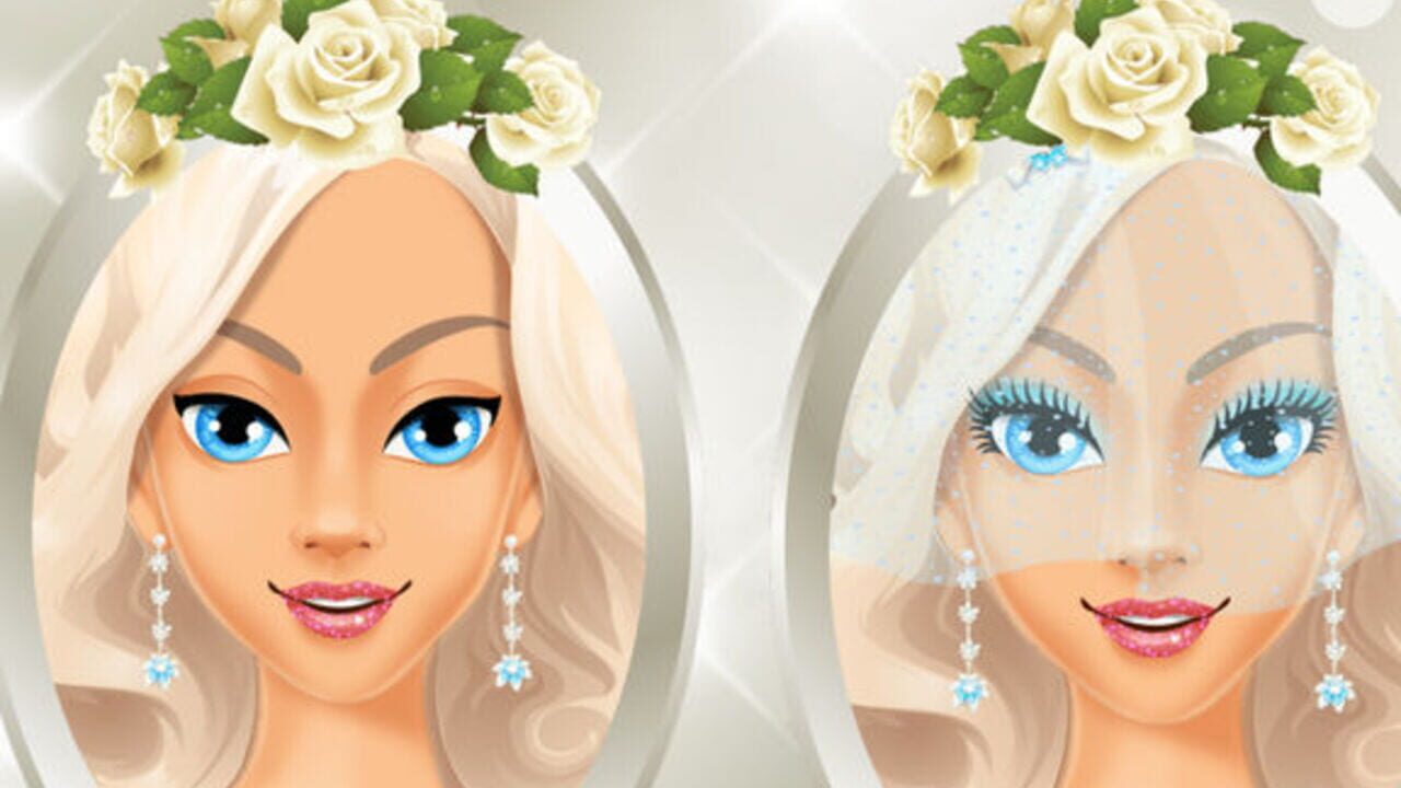 Wedding Day Makeover Image