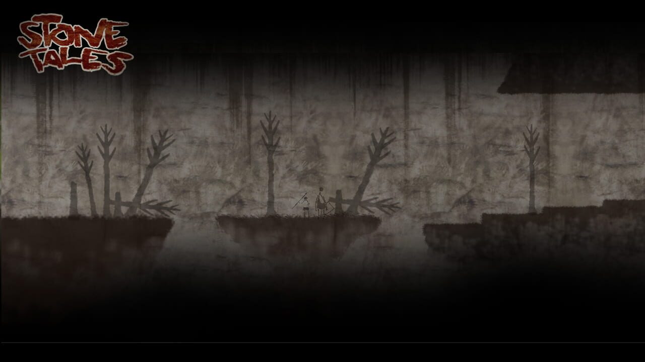 Stone Tales — Screenshot 2