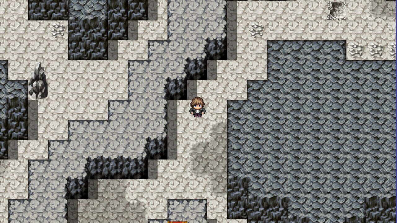 Tears of a Dragon — Screenshot 4