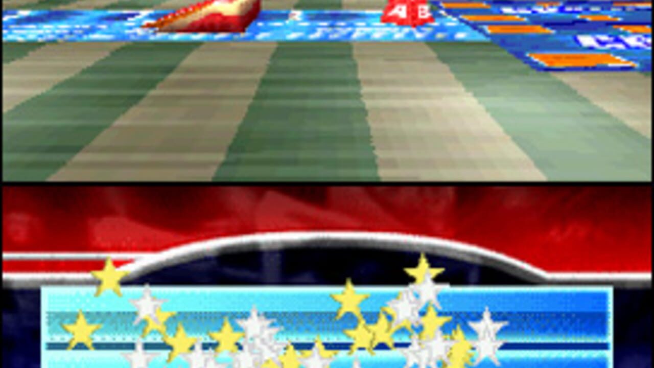 Shawn Johnson Gymnastics — Screenshot 2