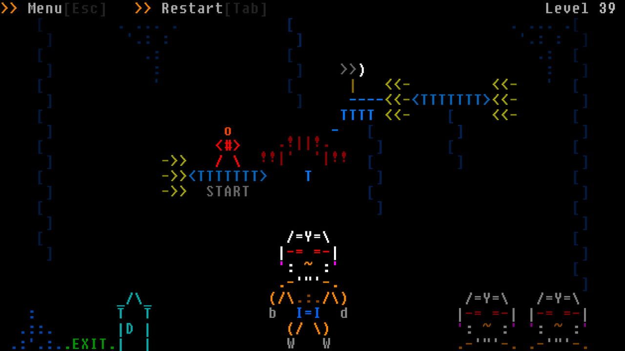 Proto Raider — Screenshot 4