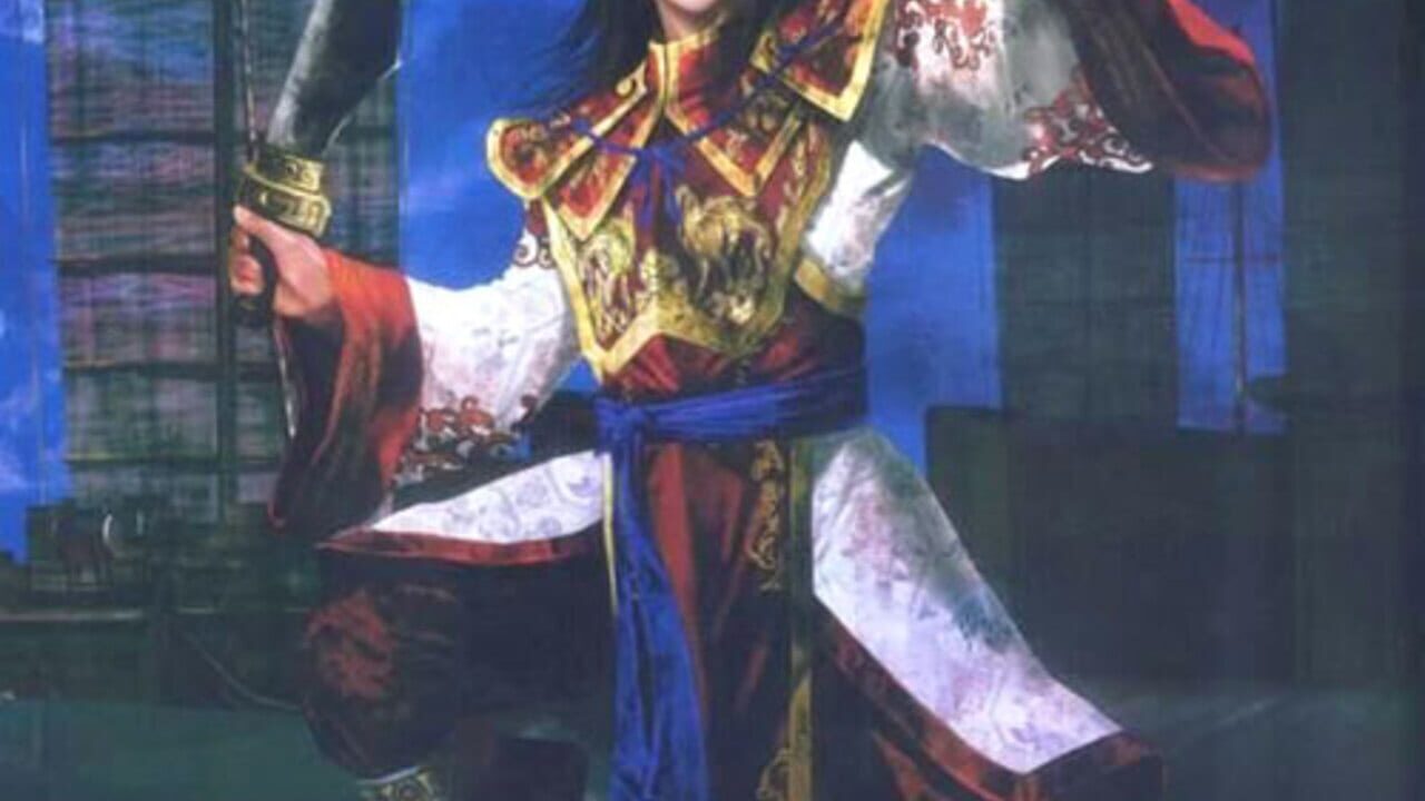 Dynasty Warriors 4 Image