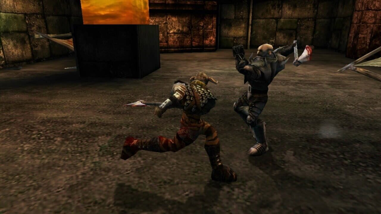 Rune Classic Image