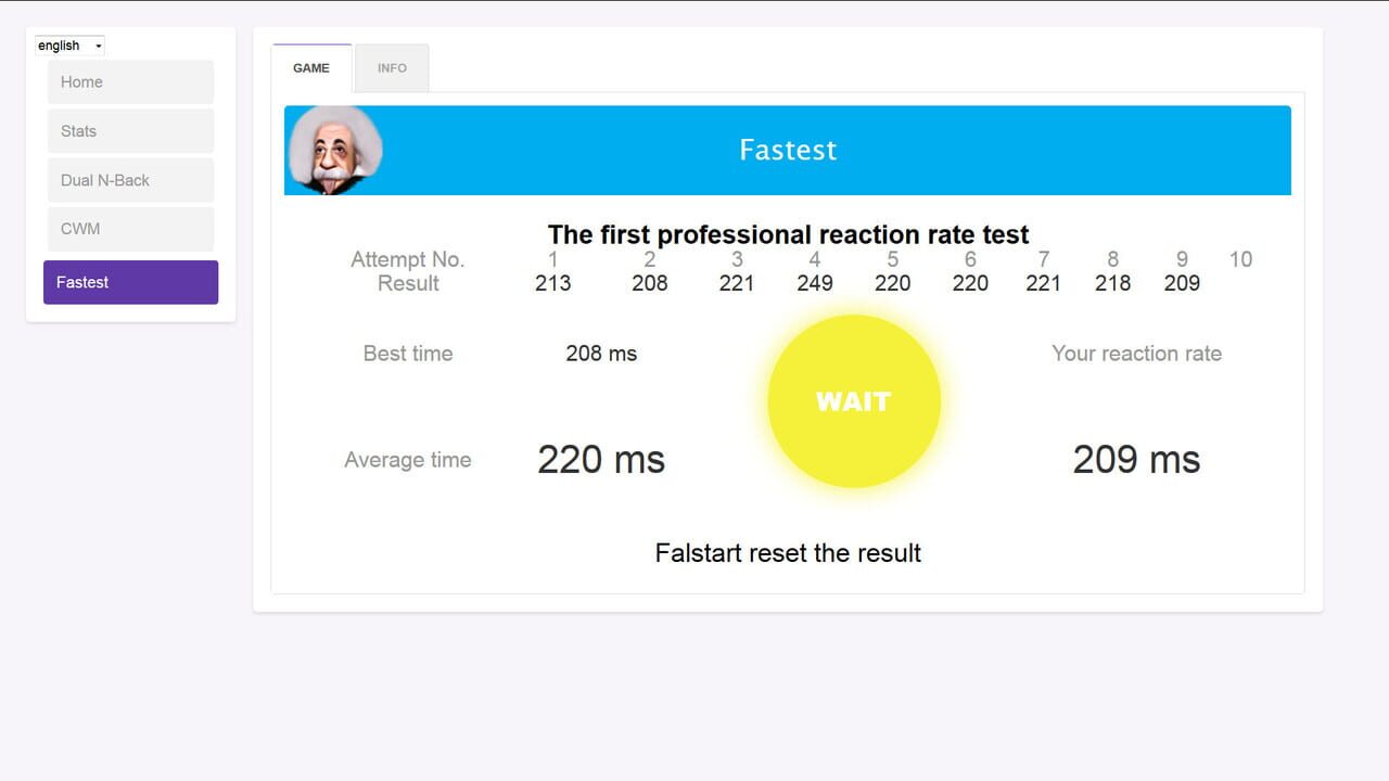 3-in-1 Bundle Brain Trainings — Screenshot 5