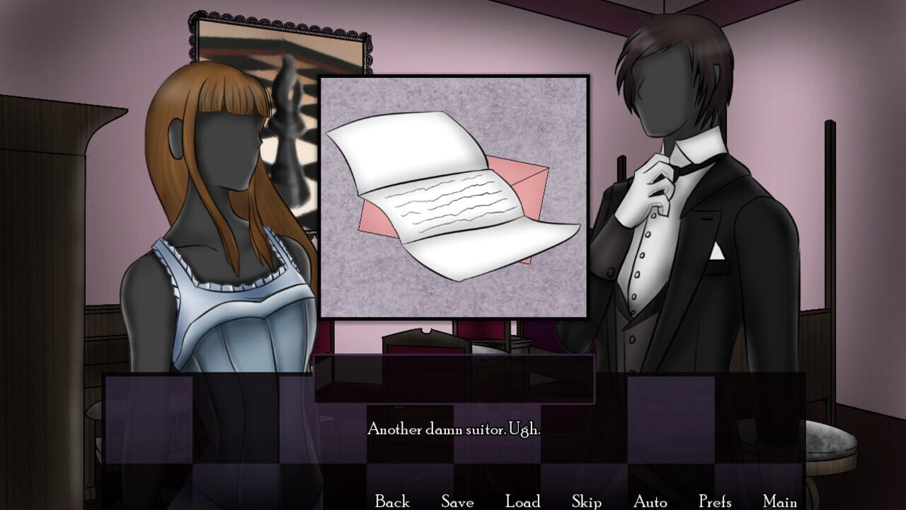 My Lady — Screenshot 2
