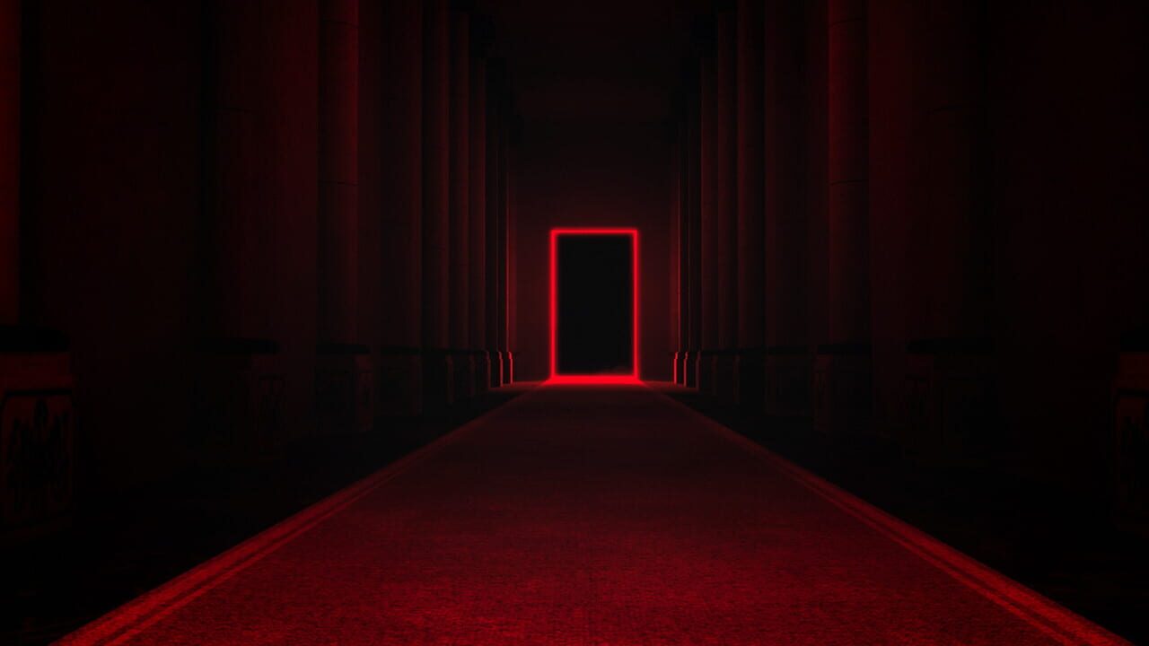 Dark Deception Image