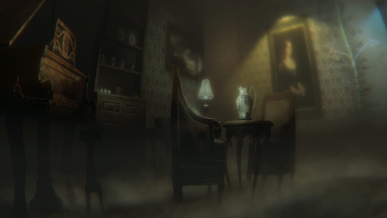 Layers of Fear: Legacy Image