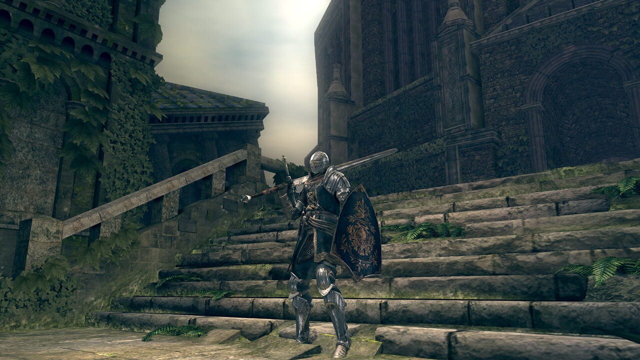 Dark Souls Image